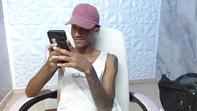 Snapshot of ManSant chatting on 16, 5, 2026 ManSant online show from 16, 5, 2026