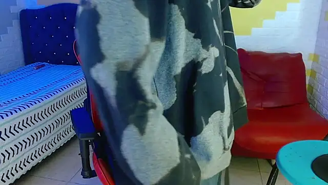 ManSant online show from 28, 10, 2025