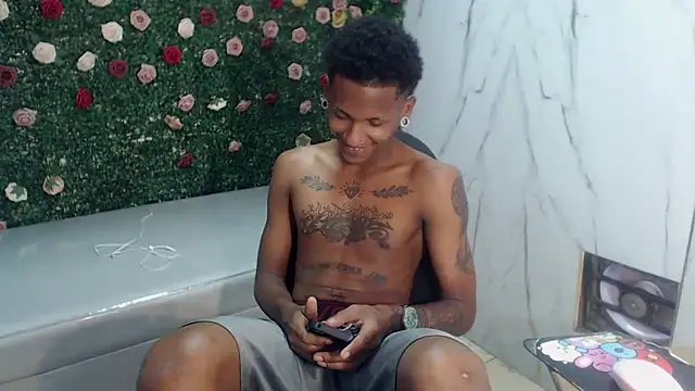 ManSant online show from 10, 3, 2026