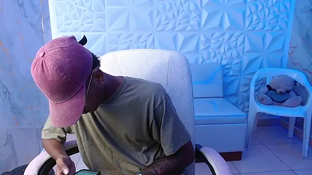 ManSant online show from 12, 4, 2026