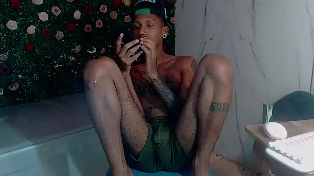 ManSant online show from 15, 4, 2026