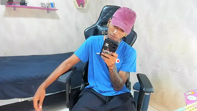 ManSant online show from 3, 12, 2025