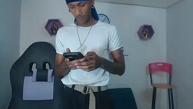 ManSant online show from 20, 12, 2025