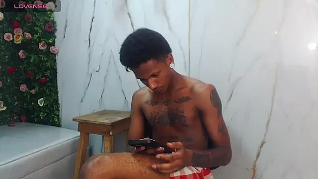 ManSant online show from 18, 4, 2026