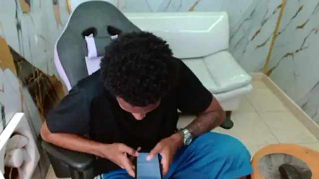 ManSant online show from 2, 4, 2026