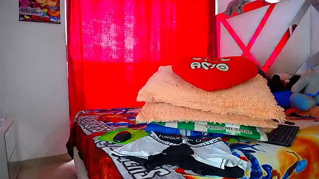 Snapshot of jakson_hot chatting on 25, 10, 2025 jakson hot online show from 25, 10, 2025