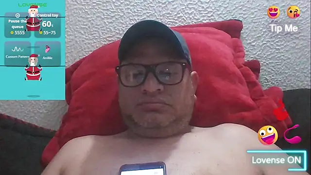 SexDiffrent online show from 30, 11, 2025