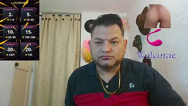 SexDiffrent online show from 9, 10, 2025