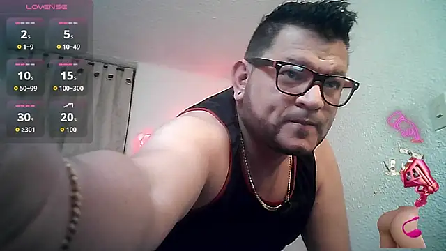 SexDiffrent online show from 13, 9, 2025