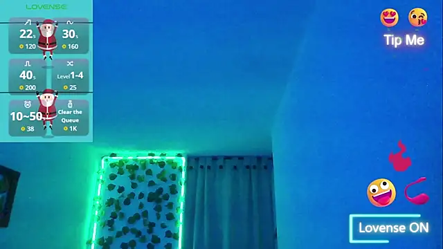 SexDiffrent online show from 13, 12, 2025