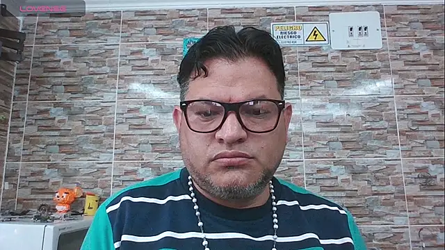 SexDiffrent online show from 18, 10, 2025