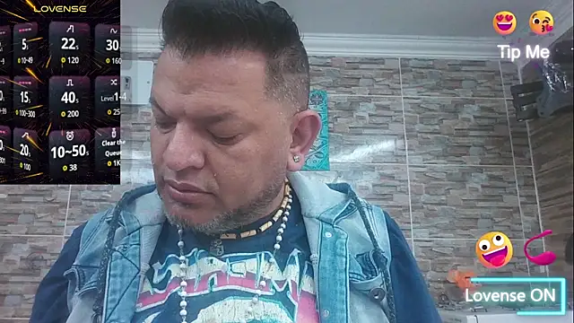 SexDiffrent online show from 15, 11, 2025