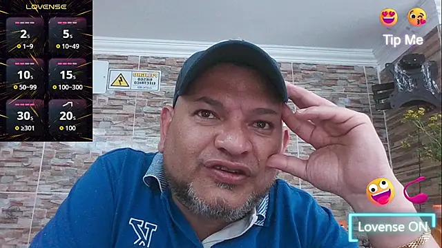 SexDiffrent online show from 13, 11, 2025