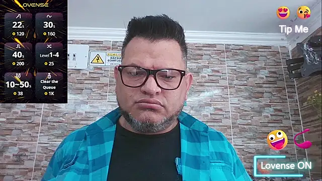 SexDiffrent online show from 14, 11, 2025