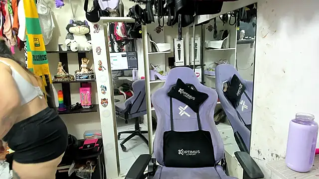 allsson queen online show from 11, 11, 2025