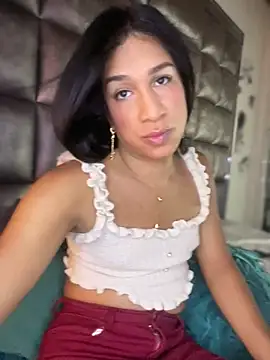 Ashly Miller online show from 9, 3, 2026