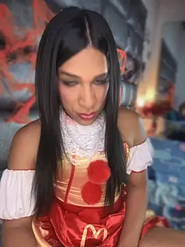 Ashly Miller online show from 31, 10, 2025