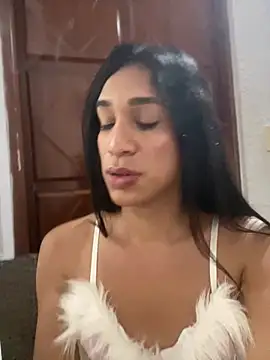 Ashly Miller online show from 21, 4, 2026