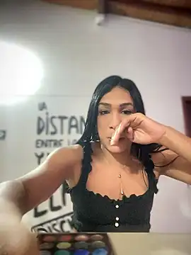 Ashly Miller online show from 10, 1, 2026