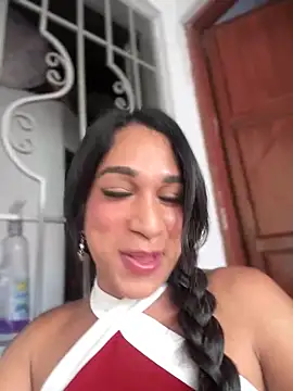 Ashly Miller online show from 27, 2, 2025