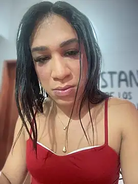 Ashly Miller online show from 19, 12, 2025