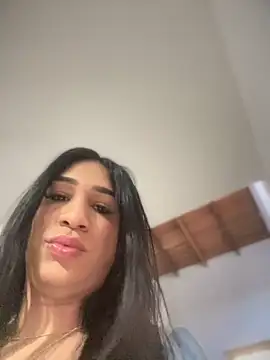 Ashly Miller online show from 6, 11, 2025