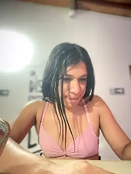 Ashly Miller online show from 5, 1, 2026