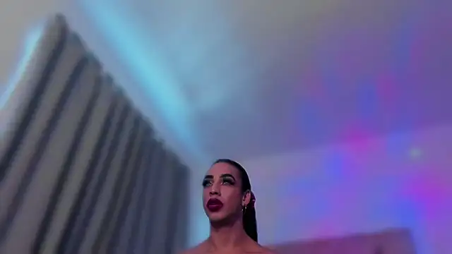 KatalinaMillan online show from 2, 4, 2026