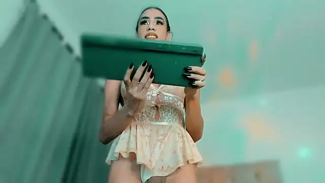 KatalinaMillan online show from 23, 2, 2026