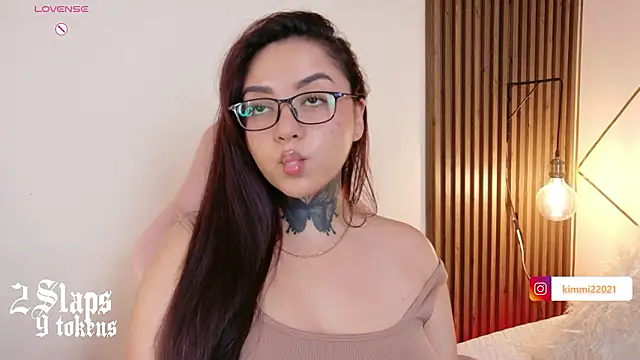 kim blake online show from 2, 2, 2026