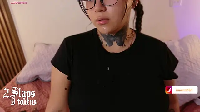 kim blake online show from 15, 4, 2026