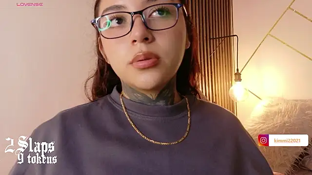 kim blake online show from 12, 2, 2026