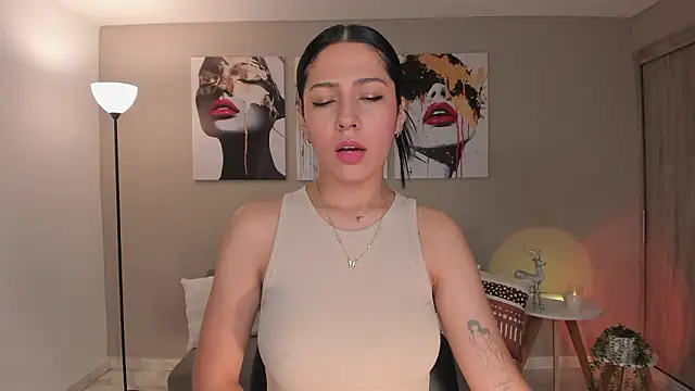 LilaWest online show from 17, 3, 2026