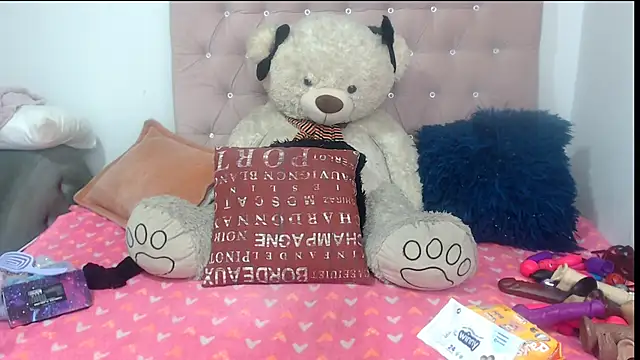 Negrabig online show from 19, 4, 2026