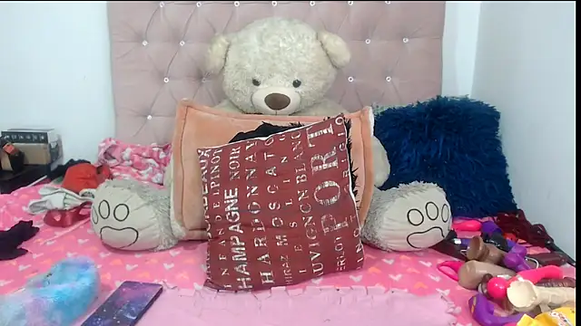 Negrabig online show from 22, 4, 2026