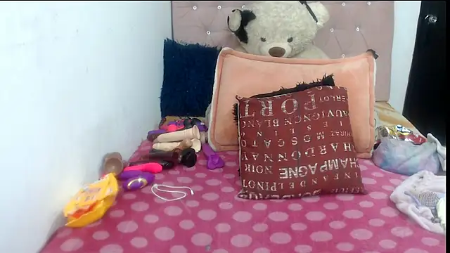 Negrabig online show from 10, 4, 2026