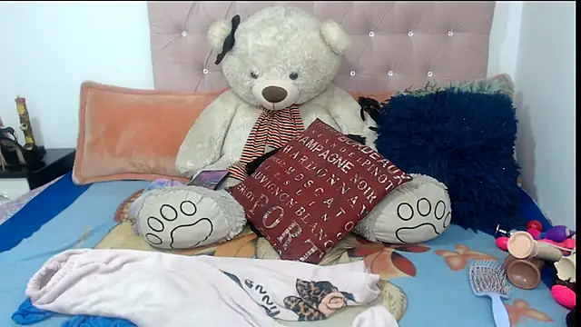 Negrabig online show from 16, 3, 2026