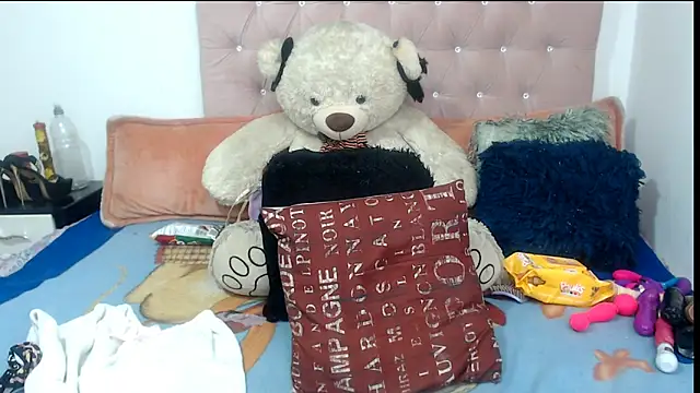 Negrabig online show from 19, 3, 2026