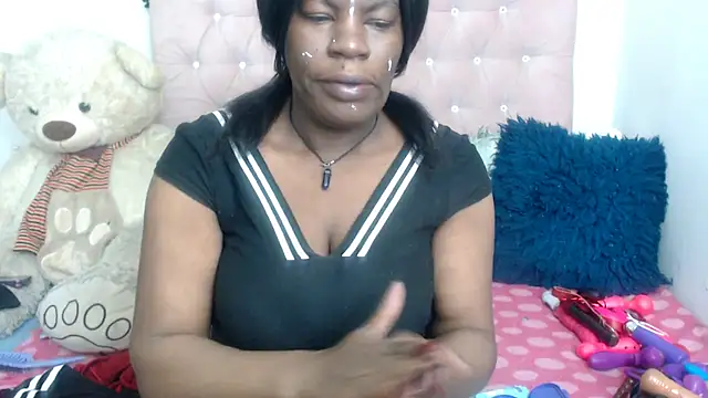 Snapshot of Negrabig chatting on 24, 6, 2026 Negrabig online show from 24, 6, 2026