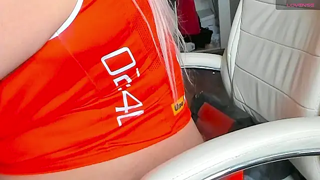 PamHardFuck online show from 15, 1, 2026