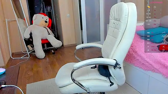 PamHardFuck online show from 8, 3, 2025