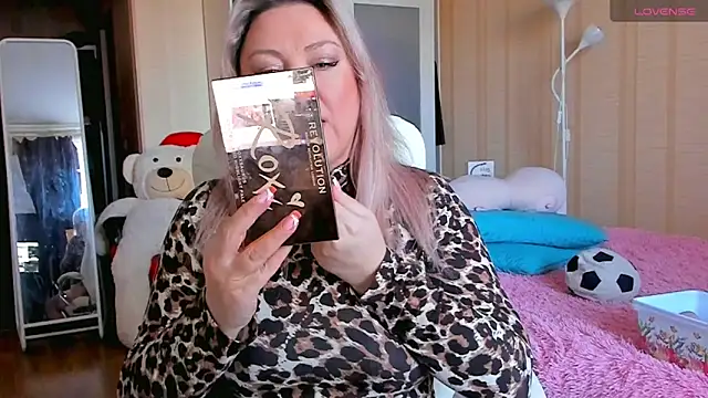 PamHardFuck online show from 17, 3, 2025