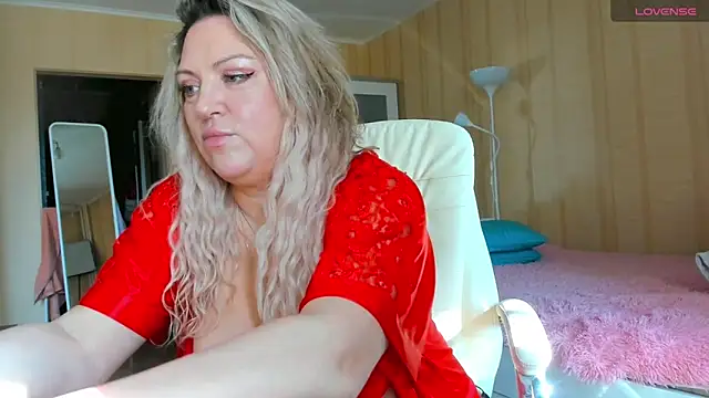 PamHardFuck online show from 29, 3, 2026