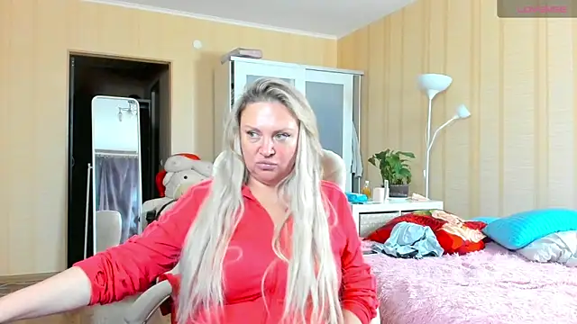 PamHardFuck online show from 12, 6, 2026