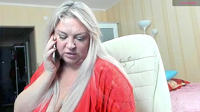 PamHardFuck online show from 16, 1, 2026