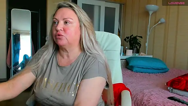 PamHardFuck online show from 11, 6, 2026