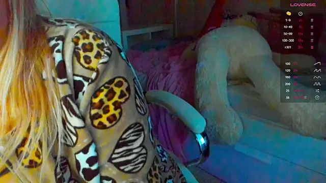PamHardFuck online show from 20, 3, 2025