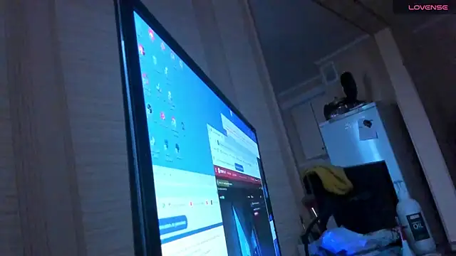 PamHardFuck online show from 3, 3, 2025