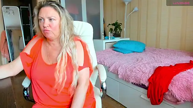PamHardFuck online show from 21, 6, 2026