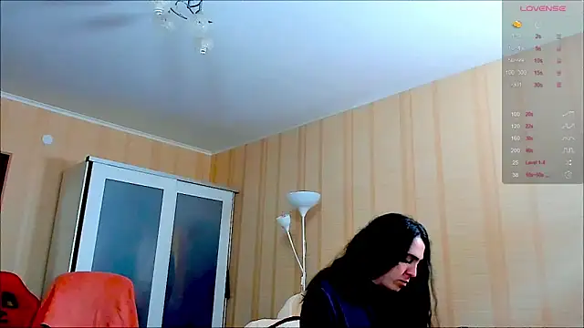 PamHardFuck online show from 26, 2, 2025